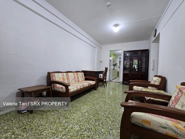 Blk 94 Geylang Bahru (Kallang/Whampoa), HDB 3 Rooms #591413551